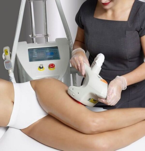 KUMA SHAPE X Eliminacion de celulitis
