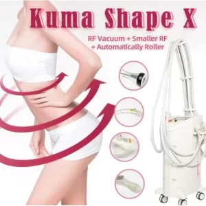 KUMA SHAPE X