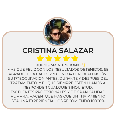 Cristina