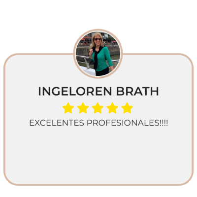 Ingeloren